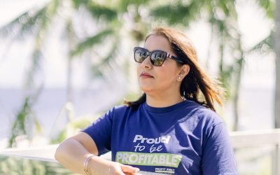 Why Profit First Isn’t Just a Finance System—It’s a Mindset Shift for Business Owners